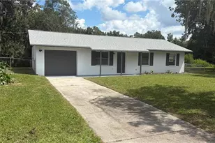 2355 & 2377 S Whitier Point, Homosassa, FL 34448 - Photo 1