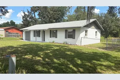 2355 & 2377 S Whitier Point, Homosassa, FL 34448 - Photo 3