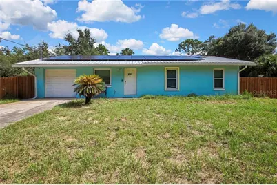4081 N Holiday Drive, Crystal River, FL 34428 - Photo 1