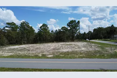 10429 N G Martinelli Boulevard, Citrus Springs, FL 34433 - Photo 3