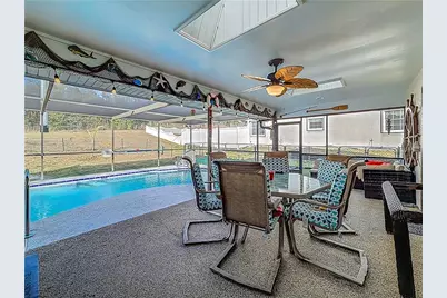 421 W Blueflax Court, Beverly Hills, FL 34465 - Photo 37