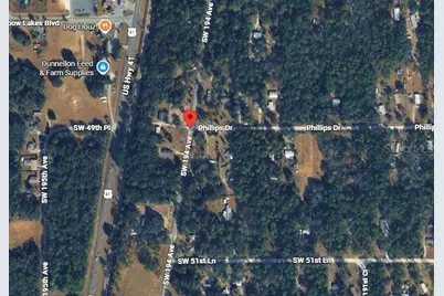 0 SW 49th Place, Dunnellon, FL 34432 - Photo 3