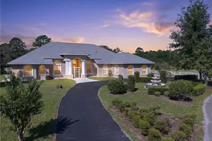 6722 W Sentinel Bluff Path, Beverly Hills, FL 34465 - Photo 21