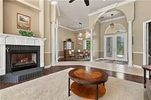 6722 W Sentinel Bluff Path, Beverly Hills, FL 34465 - Photo 7