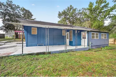 8138 E Southlake Drive, Floral City, FL 34436 - Photo 19