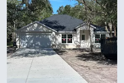 10364 N Coco Plumosa Drive, Crystal River, FL 34428 - Photo 1