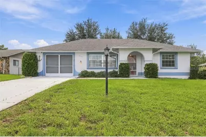 3786 N Honeylocust Drive, Beverly Hills, FL 34465 - Photo 1