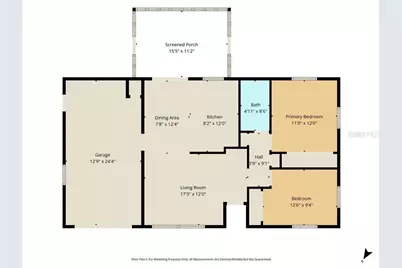 3786 N Honeylocust Drive, Beverly Hills, FL 34465 - Photo 41