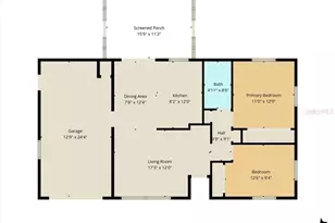 3786 N Honeylocust Dr, Beverly Hills, FL 34465 - Photo 41