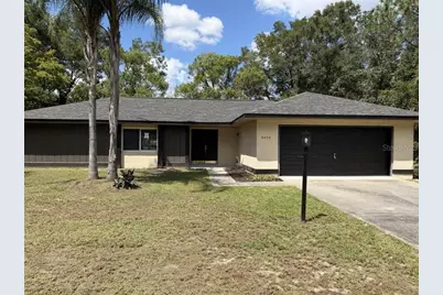 9050 N Arcadia Way, Citrus Springs, FL 34434 - Photo 1
