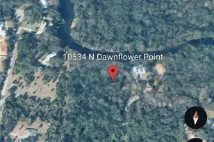 10534 N Dawnflower Point, Crystal River, FL 34428 - Photo 1