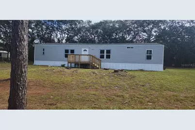 5641 & 5685 S Butan Point, Homosassa, FL 34446 - Photo 1