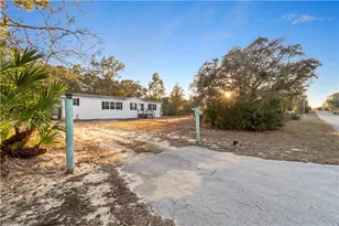 6072 W Patriot St, Homosassa, FL 34448 - Photo 41