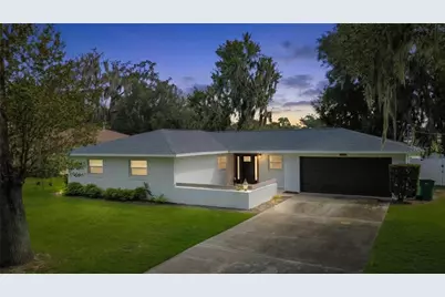 520 Lakewood Drive, Inverness, FL 34450 - Photo 1