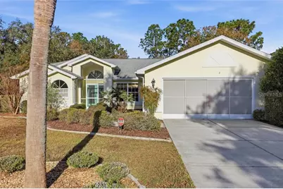 3 Ipomoea Court, Homosassa, FL 34446 - Photo 1