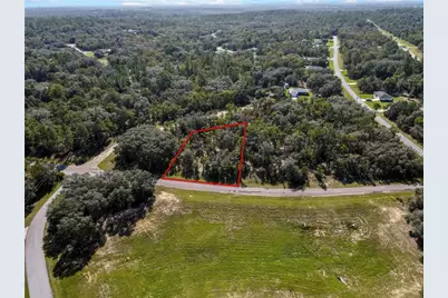 6395 N Compass Way, Citrus Springs, FL 34434 - Photo 1