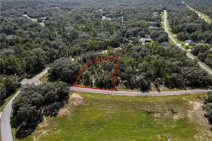 6395 N Compass Way, Citrus Springs, FL 34434 - Photo 1