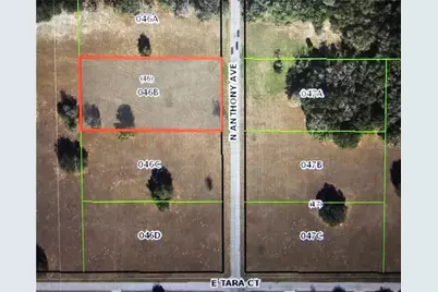 2956 N Anthony Avenue, Hernando, FL 34442 - Photo 3