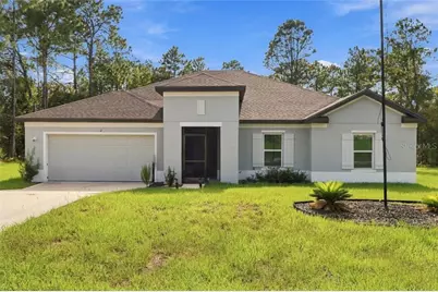 12 Pagoda Drive, Homosassa, FL 34446 - Photo 1
