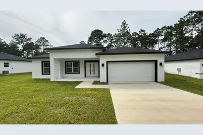 7658 N Voyager Drive, Citrus Springs, FL 34433 - Photo 1