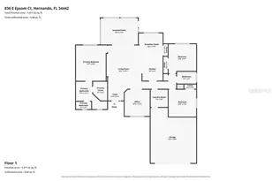 836 E Epsom Ct, Hernando, FL 34442 - Photo 31