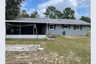 21332 SW Rainbow Lakes Boulevard, Dunnellon, FL 34431 - Photo 9