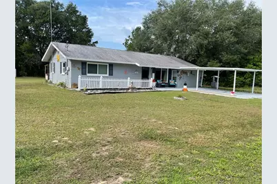 21332 SW Rainbow Lakes Boulevard, Dunnellon, FL 34431 - Photo 1
