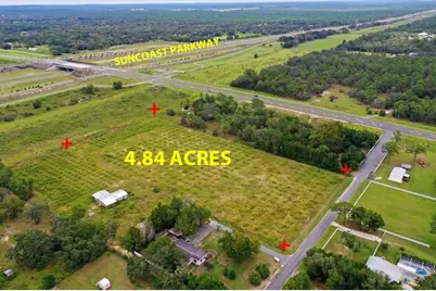 6657 S Pine Meadow Avenue, Homosassa, FL 34446 - Photo 1