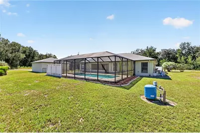 5197 SW Portulaca Court, Dunnellon, FL 34431 - Photo 17