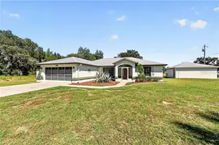 5197 SW Portulaca Ct, Dunnellon, FL 34431 - Photo 1
