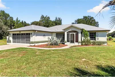 5197 SW Portulaca Court, Dunnellon, FL 34431 - Photo 25