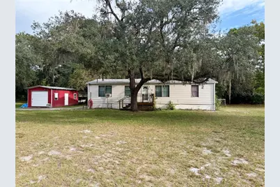 26 Sapp Street, Inglis, FL 34449 - Photo 1