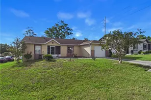 4229 N Fillmore St, Beverly Hills, FL 34465 - Photo 1