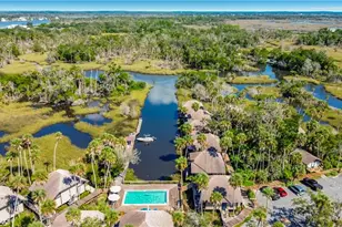 2699 N Seabreeze Point, Crystal River, FL 34429 - Photo 3