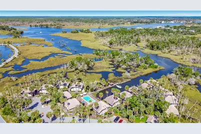 2699 N Seabreeze Point, Crystal River, FL 34429 - Photo 35