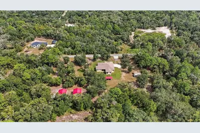10124 N Marigold Terrace, Crystal River, FL 34428 - Photo 47