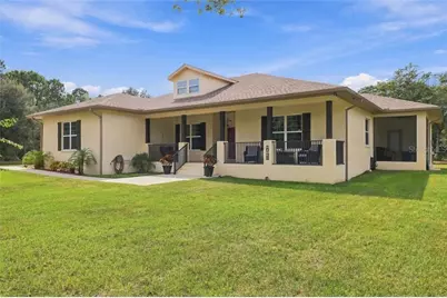 10124 N Marigold Terrace, Crystal River, FL 34428 - Photo 1