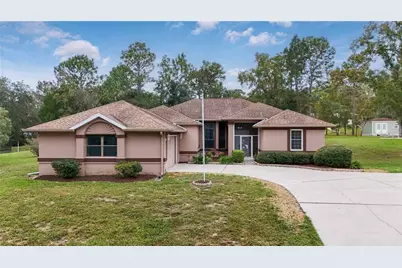 2496 E Newhaven Street, Inverness, FL 34453 - Photo 1