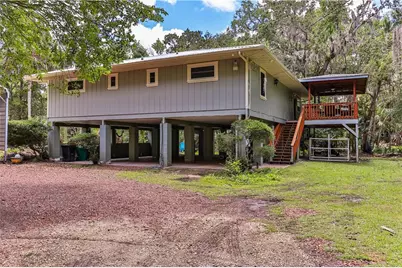 5566 S Park Hill Way, Homosassa, FL 34448 - Photo 1