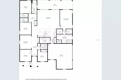3339 W Villanova Court, Beverly Hills, FL 34465 - Photo 9