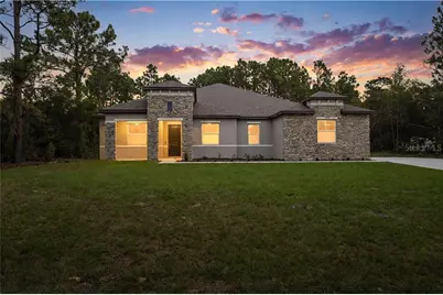 3339 W Villanova Court, Beverly Hills, FL 34465 - Photo 1