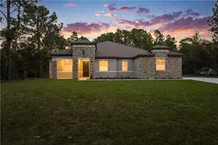 3339 W Villanova Ct, Beverly Hills, FL 34465 - Photo 1