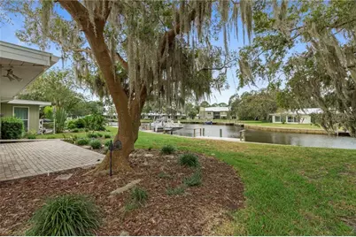 11269 W Bayshore Drive, Crystal River, FL 34429 - Photo 41