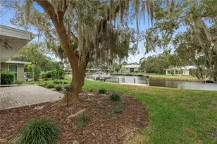 11269 W Bayshore Dr, Crystal River, FL 34429 - Photo 41