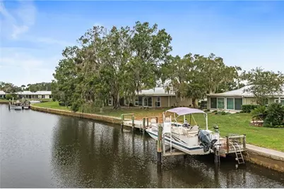 11269 W Bayshore Drive, Crystal River, FL 34429 - Photo 47