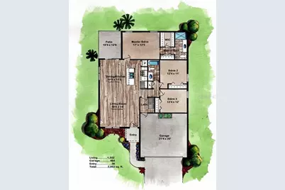7736 N Manville Road, Citrus Springs, FL 34434 - Photo 21