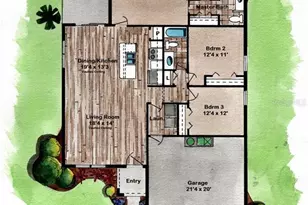 7736 N Manville Rd, Citrus Springs, FL 34434 - Photo 21
