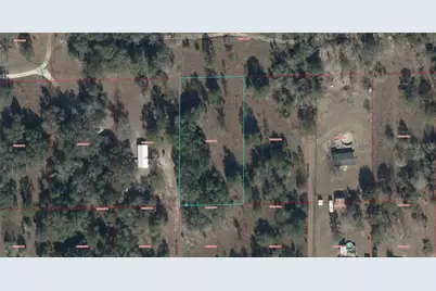 00 NE 85th Terrace, Bronson, FL 32621 - Photo 1