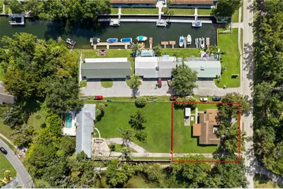 149 & 151 SE Paradise Point Road, Crystal River, FL 34429 - Photo 109