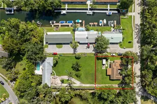 149 & 151 SE Paradise Point Rd, Crystal River, FL 34429 - Photo 109
